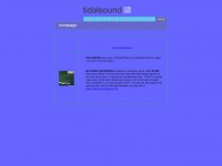 tidalsound.com