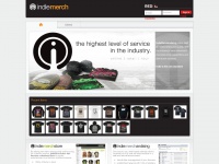 indiemerch.com