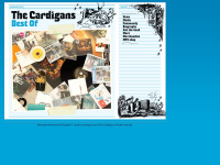 cardigans.com Thumbnail