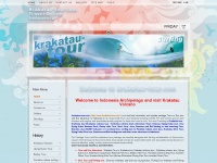 Krakatau-tour.com