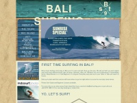 bali-surfing.com Thumbnail