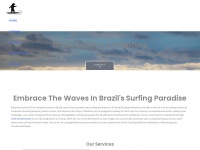 brazilsurfingadventure.com