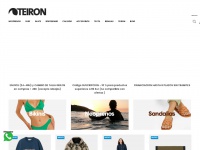 Teironsurf.com