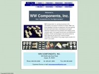 wwcomponents.net