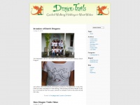 Dragontrails.wordpress.com