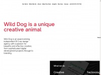 wilddogdesign.co.uk