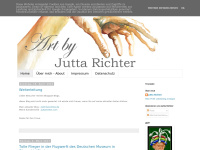 jutta-richter.blogspot.com Thumbnail