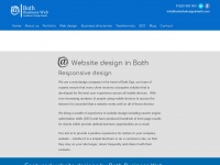websitedesigninbath.com