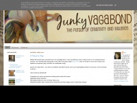 junkyvagabond.blogspot.com Thumbnail