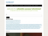 columbiaaccess.tv Thumbnail