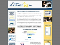 chairmassagebiz.com Thumbnail