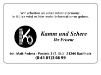 kamm-und-schere.info Thumbnail