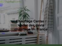 Chauffage-center.com
