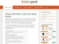 Tracker-gps.fr
