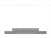 cltalonrouge.com Thumbnail