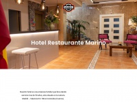 hotelmarino.com