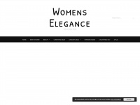 womenselegance.com Thumbnail