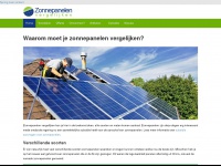 zonnepanelen-vergelijken.org