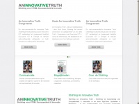 aninnovativetruth.org