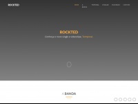 Rockted.com.br