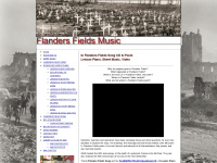 Flandersfieldsmusic.com