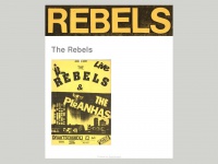 Therebels.ch