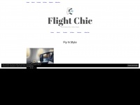 flightchic.com Thumbnail