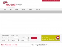 marshallvizard.com Thumbnail