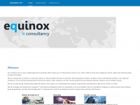 equinoxitc.co.uk Thumbnail