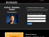 Rohadi.com