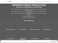 Newspack.fr