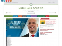 marijuanapolitics.com Thumbnail