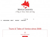 monicacesarato.com Thumbnail