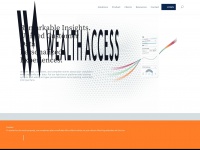 wealthaccess.com Thumbnail