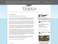 Teaoga.com
