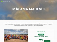 Malamamauinui.org