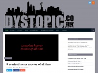 dystopic.co.uk Thumbnail