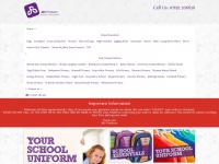 Theschooluniformshop.com
