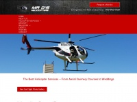 Mrdshelicopters.com