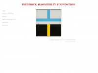 Hammersleyfoundation.org