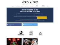 Mercialfred.com