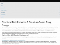 proteinstructures.com Thumbnail