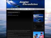 anglerchronicles.com Thumbnail
