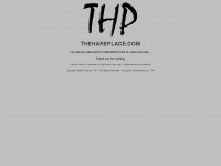 thehareplace.info Thumbnail