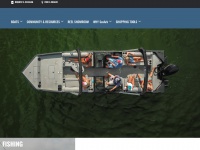 seaarkboats.com Thumbnail