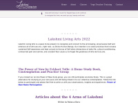 Lakshmilivingarts.org