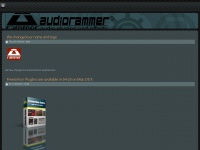 audiorammer.com Thumbnail