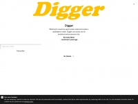 digger.com Thumbnail