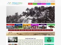 Arkayaholidays.com