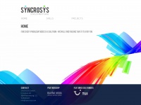Syncrosys.com